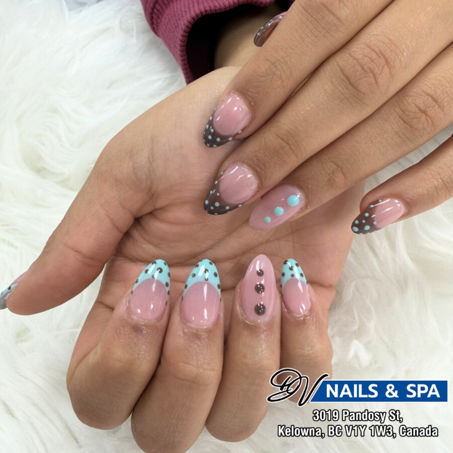 Nails Design